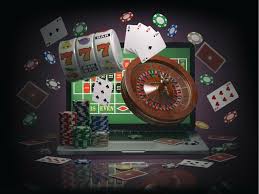 Зеркало Casino Beep-Beep